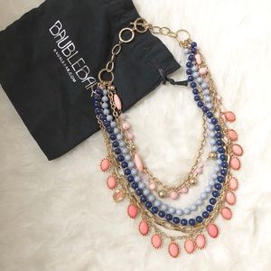 Baublebar Necklace